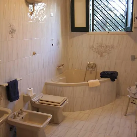 빌라 Luxury