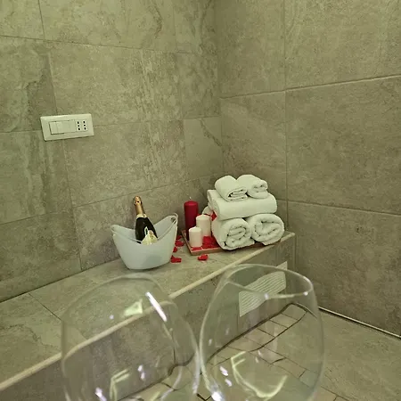Villa Luxuite Con Piscina E Jacuzzi