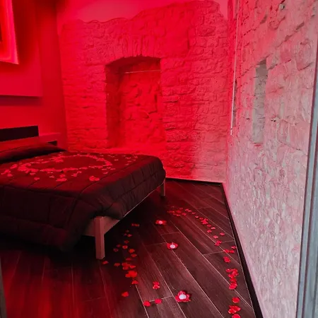 Luxuite Con Piscina E Jacuzzi * Alberobello