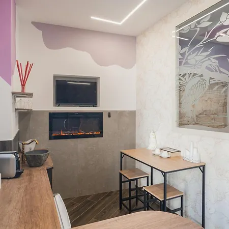 Luxuite Con Piscina E Jacuzzi Villa *