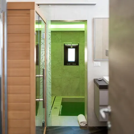 Villa Luxuite Con Piscina E Jacuzzi