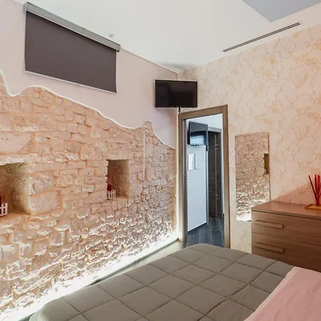 Villa Luxuite Con Piscina E Jacuzzi *