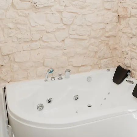 Villa Luxuite Con Piscina E Jacuzzi *