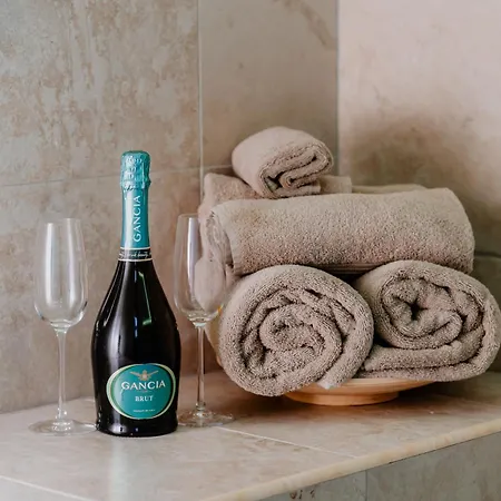 Villa Luxuite Con Piscina E Jacuzzi Alberobello