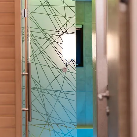 Luxuite Con Piscina E Jacuzzi Villa Alberobello