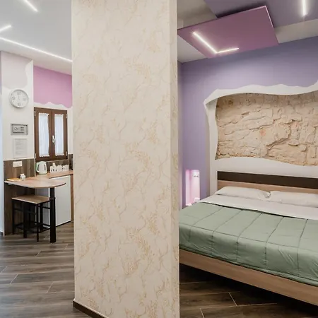 Luxuite Con Piscina E Jacuzzi Villa *
