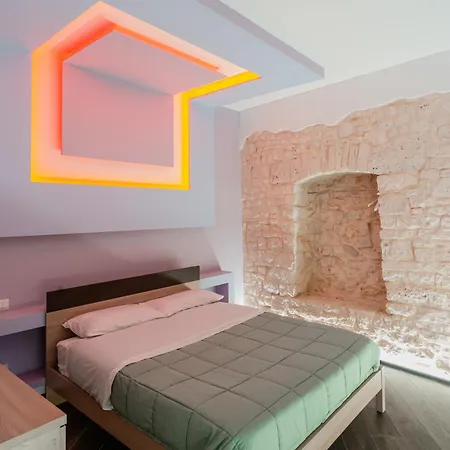 Villa Luxuite Con Piscina E Jacuzzi Alberobello