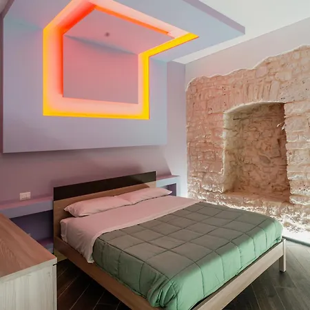 Luxuite Con Piscina E Jacuzzi * Alberobello