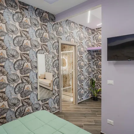 Luxuite Con Piscina E Jacuzzi Alberobello