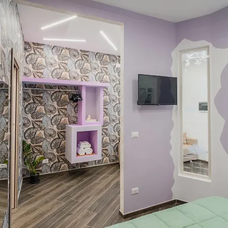 Luxuite Con Piscina E Jacuzzi Villa
