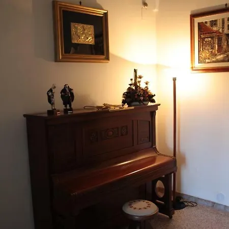Luxury Taviano (Lecce)
